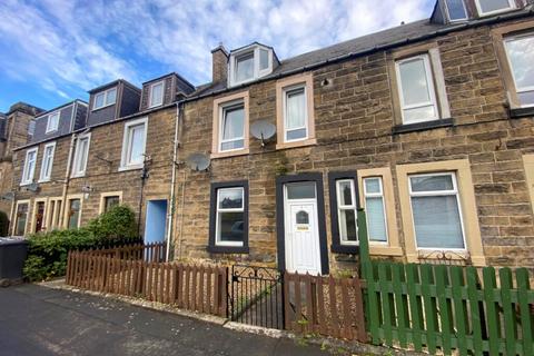 1 bedroom ground floor flat for sale, 6/1 Mansfield Road, Hawick, TD9 8AG