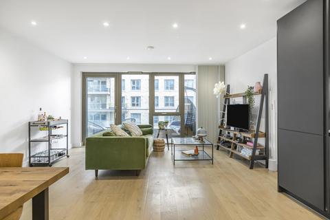 2 bedroom apartment for sale, Hemming Street, London, E1