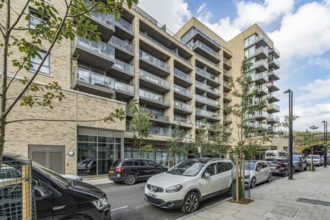 2 bedroom apartment for sale, Hemming Street, London, E1