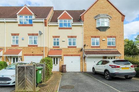 3 bedroom terraced house for sale, Baring Gould Way, Horbury WF4