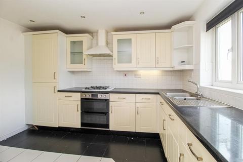 3 bedroom terraced house for sale, Baring Gould Way, Horbury WF4