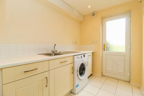 3 bedroom terraced house for sale, Baring Gould Way, Horbury WF4