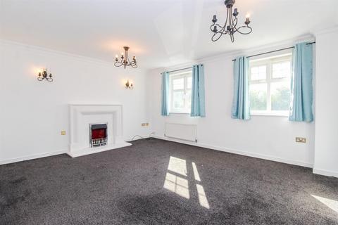 3 bedroom terraced house for sale, Baring Gould Way, Horbury WF4