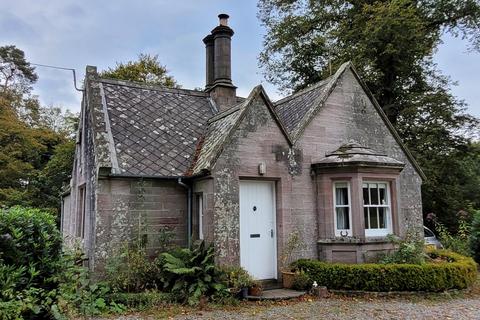 2 bedroom bungalow to rent, Penpont, Thornhill, Dumfries And Galloway. DG3 4LZ