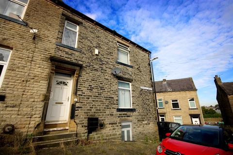 3 bedroom end of terrace house for sale, Rockville Terrace, Halifax HX1