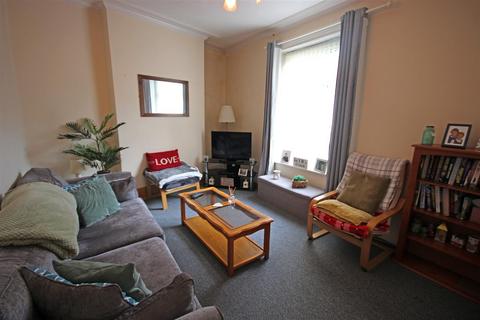 3 bedroom end of terrace house for sale, Rockville Terrace, Halifax HX1