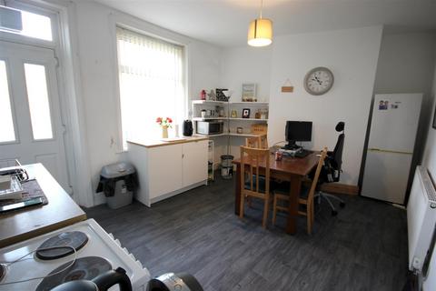 3 bedroom end of terrace house for sale, Rockville Terrace, Halifax HX1