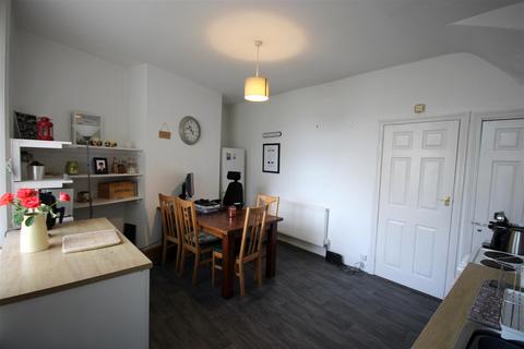 3 bedroom end of terrace house for sale, Rockville Terrace, Halifax HX1