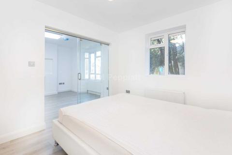 1 bedroom apartment for sale, Maitland Park Road, Chalk Farm, NW3