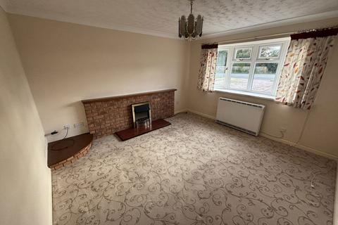 2 bedroom bungalow to rent, South Street, Swineshead