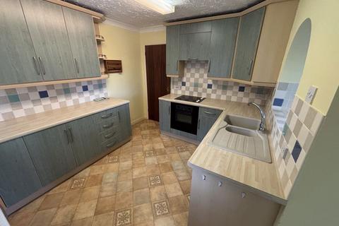 2 bedroom bungalow to rent, South Street, Swineshead