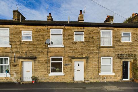 2 bedroom cottage for sale, Spring Bank, New Mills, SK22