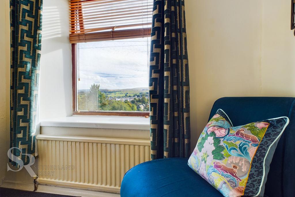 Bedroom Two Views