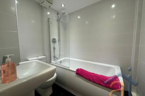 undefined, Park Crescent, Southport