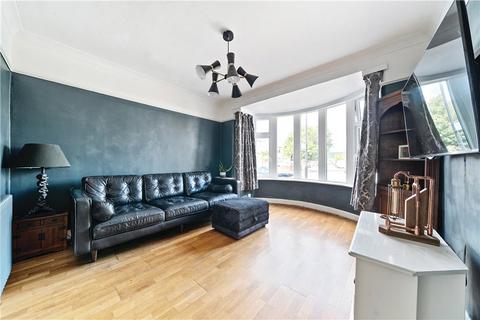 4 bedroom end of terrace house for sale, Dawlish Avenue, Perivale, Greenford