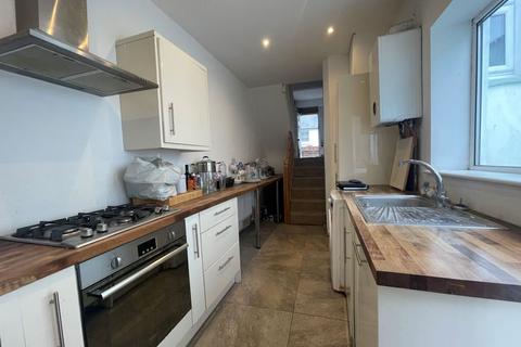 4 bedroom terraced house for sale, 74 Island Wall, Whitstable, Kent, CT5 1EL