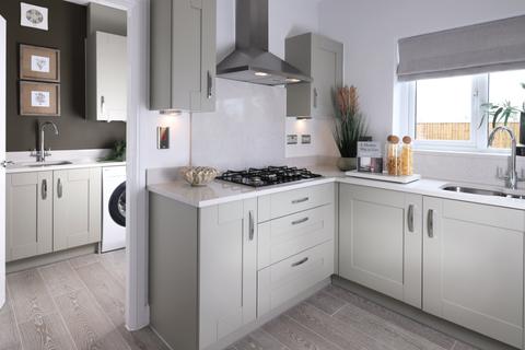 4 bedroom detached house for sale, Plot 042, The Hartford at Stonebridge Fold, Whittingham Road, Longridge PR3
