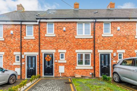 4 bedroom terraced house for sale, Aldermans Green Road, Coventry