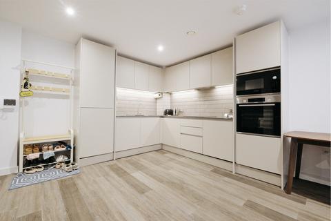1 bedroom flat to rent, High Definition, 5 Red Media City., Salford, Manchester