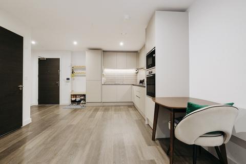 1 bedroom flat to rent, High Definition, 5 Red Media City., Salford, Manchester