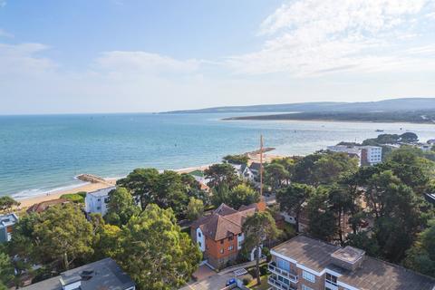 undefined, Salter Road, Sandbanks, Poole, Dorset, BH13