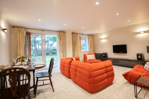 undefined, Salter Road, Sandbanks, Poole, Dorset, BH13