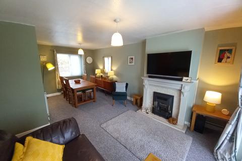 3 bedroom semi-detached house for sale, Mill Lodge Estate, Llandegfan LL59