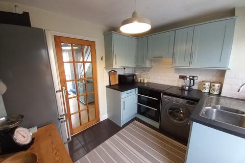 3 bedroom semi-detached house for sale, Mill Lodge Estate, Llandegfan LL59