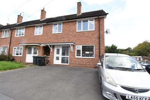 3 bedroom townhouse for sale, Chattock Close, Hodge Hill, Birmingham