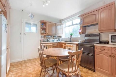 4 bedroom semi-detached house for sale, Greenhithe Close, Sidcup, DA15