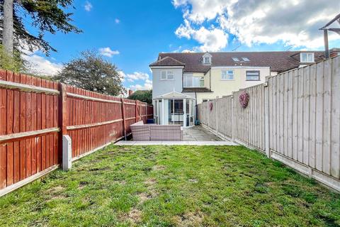 3 bedroom end of terrace house for sale, Horsham Lane, Rainham, Gillingham, Kent, ME8