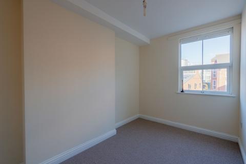 2 Bevin Court, Crediton, EX17 3DR