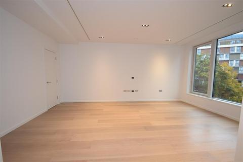 2 bedroom penthouse to rent, Aird House, 117 Inverness Terrace