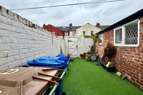 3 bedroom terraced house for sale, Muriel Street, Redcar