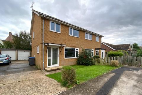 3 bedroom semi-detached house for sale, Haywards Close, Deal, CT14