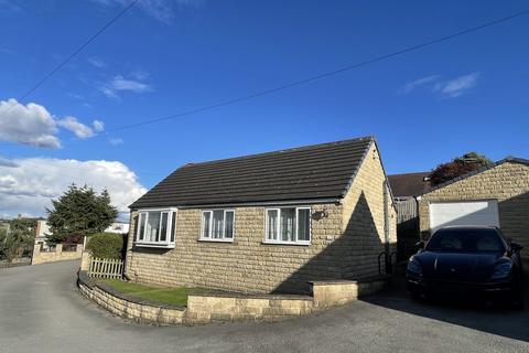 2 bedroom detached bungalow for sale, Overthorpe Road, Dewsbury, WF12