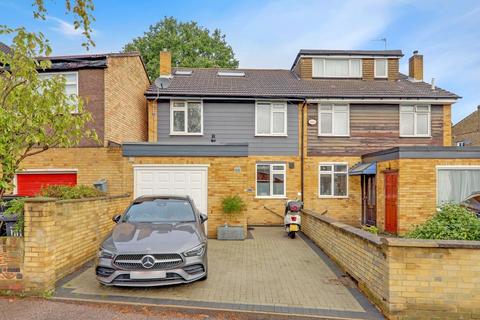 4 bedroom house for sale, De Frene Road, London