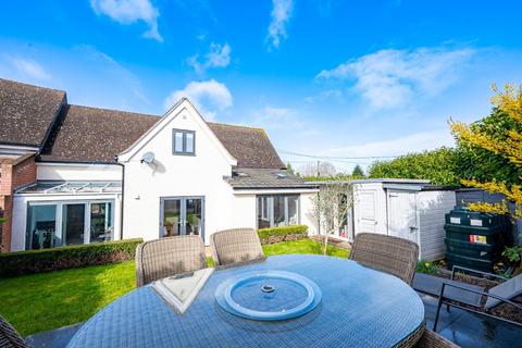 3 bedroom semi-detached house for sale, Back Lane, Ford End, Chelmsford