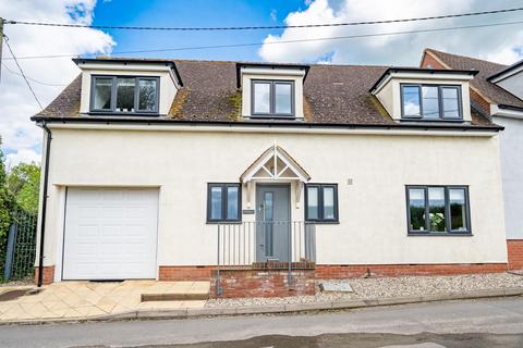 3 bedroom semi-detached house for sale, Back Lane, Ford End, Chelmsford