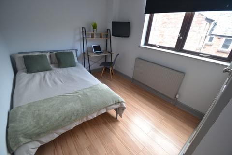 4 bedroom flat to rent, Cromwell Street, Nottingham NG7