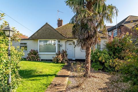 2 bedroom detached bungalow for sale, The Crescent, Market Harborough LE16