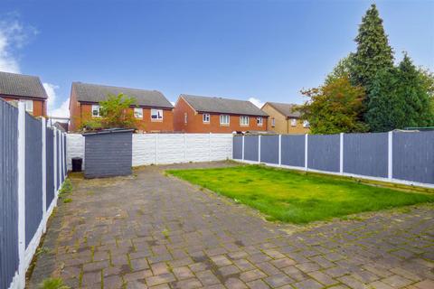 3 bedroom semi-detached house for sale, Grasmere Road, Long Eaton