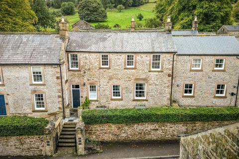 4 bedroom terraced house for sale, Main Street, Winster, Matlock