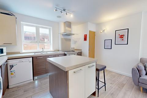 5 bedroom flat to rent, Orchard Street, LE11 LE11