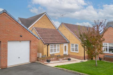 3 bedroom detached bungalow for sale, The Avenue, Sutton-In-Ashfield, Nottinghamshire, NG17