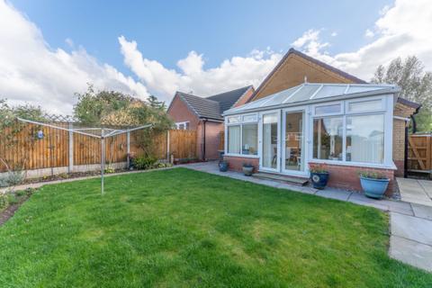 3 bedroom detached bungalow for sale, The Avenue, Sutton-In-Ashfield, Nottinghamshire, NG17