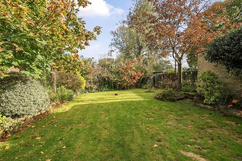 2 bedroom detached bungalow for sale, Peverells Road, Peverells Wood, Chandler's Ford