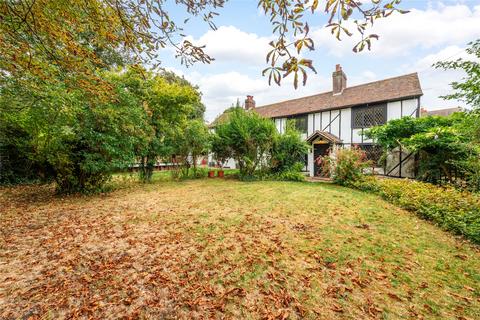 5 bedroom house for sale, Station Road, Harlington, Dunstable, Bedfordshire, LU5