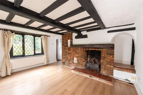 5 bedroom house for sale, Station Road, Harlington, Dunstable, Bedfordshire, LU5