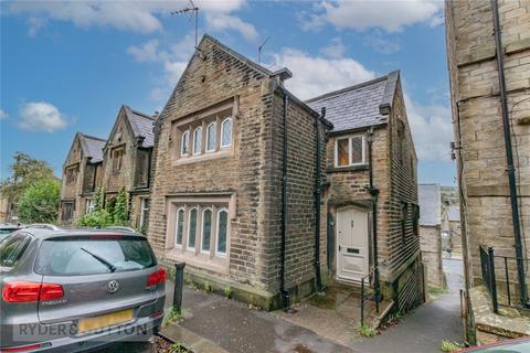 3 bedroom end of terrace house for sale, Lewisham Road, Slaithwaite, Huddersfield, West Yorkshire, HD7